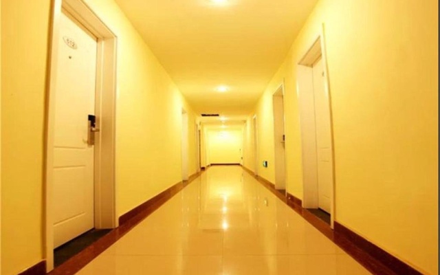 Xingyue Express Inn – Hotel Rooms – Tonghua