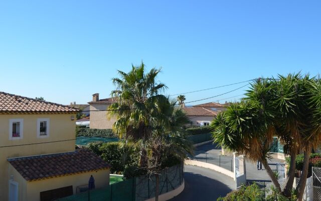 Charming Apartment 2 Persons