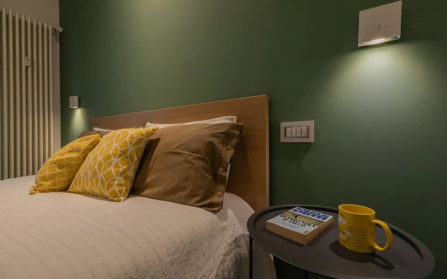 Terrazzo Panoramico Torino by Wonderful Italy