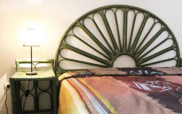 Appartement Cap d'Agde, 2 pièces, 4 personnes - FR-1-607-54