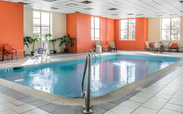 Comfort Inn Winchester