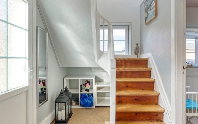 5 Person Holiday Home in Bandholm