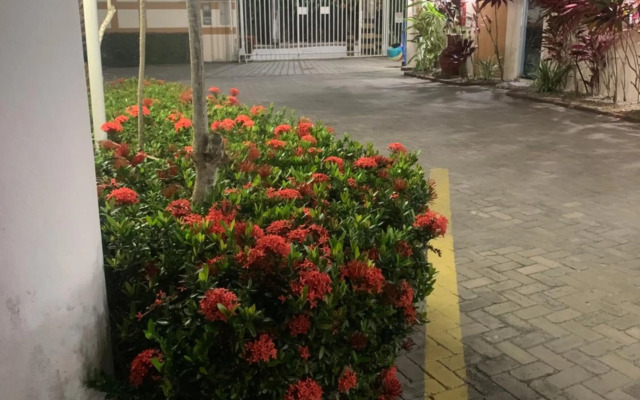 Porto Seguro - BA Apartamento Taperapuan