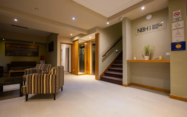 NBH Nativo Boutique Hotel