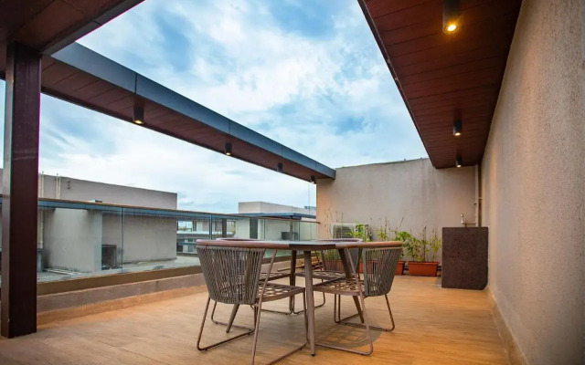 ALYF at Tropical Grand Villa 29, Lonavala
