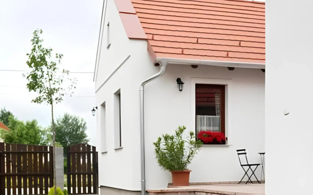Levendula Apartman