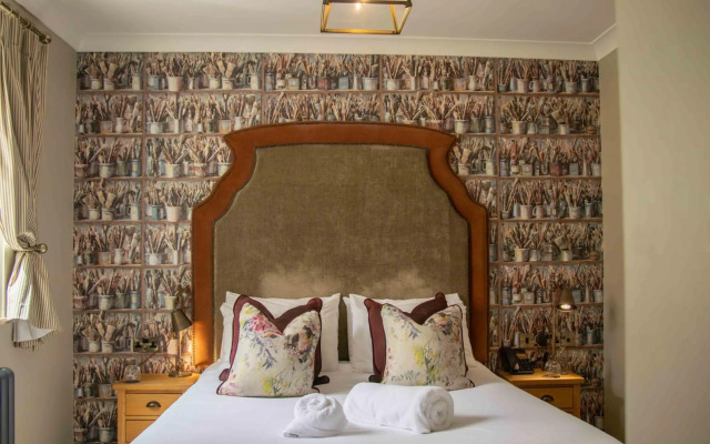 Penventon Park Hotel