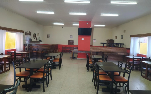 La Naila Praia Pousada