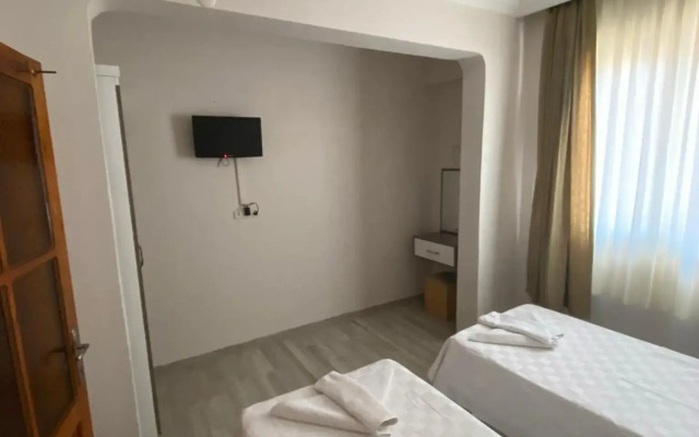 Sempati Apart Hotel