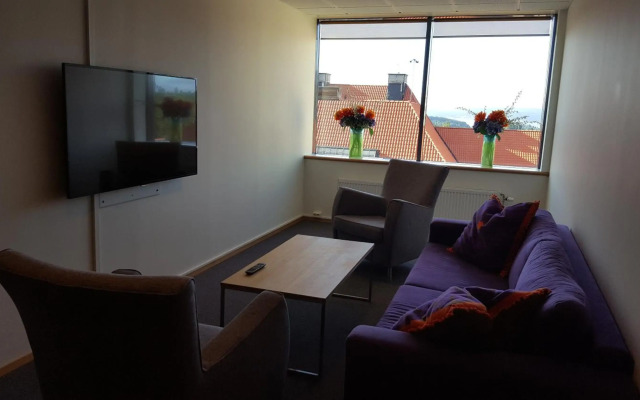 Radiumhospitalet Hotel