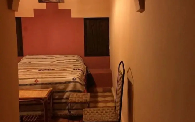 Auberge Famille Benmoro