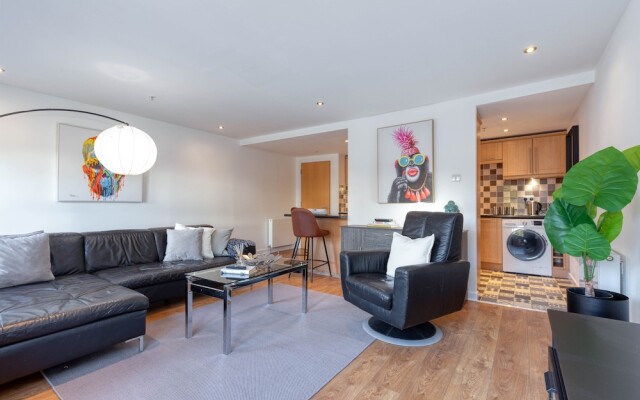 Executive 7 Apartments