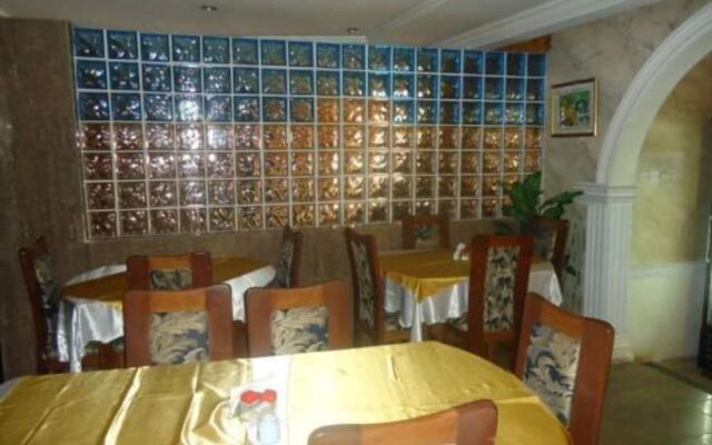 Meridian Lodge hotels & resorts