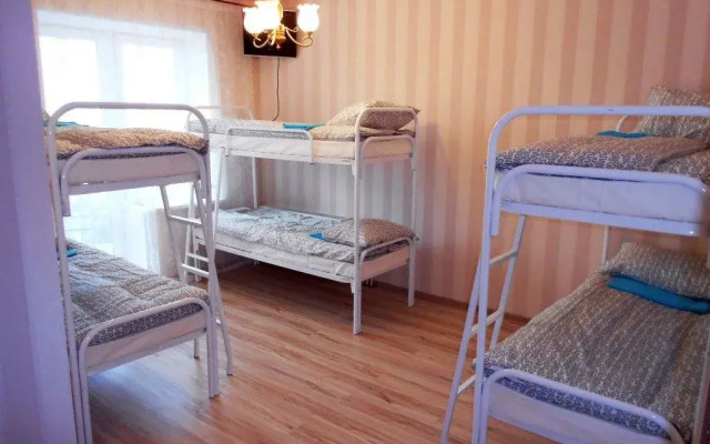Hostel Dostoevsky