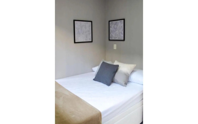 Charmoso Studio Moema