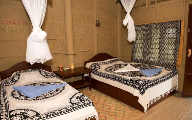 Tharu Community Home Stay