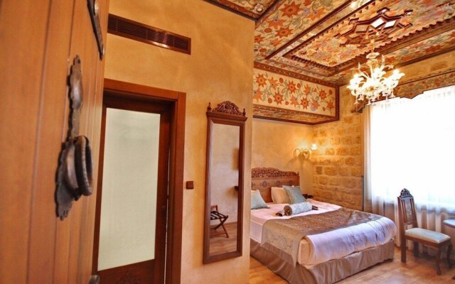 Izala Hotel - Boutique Class