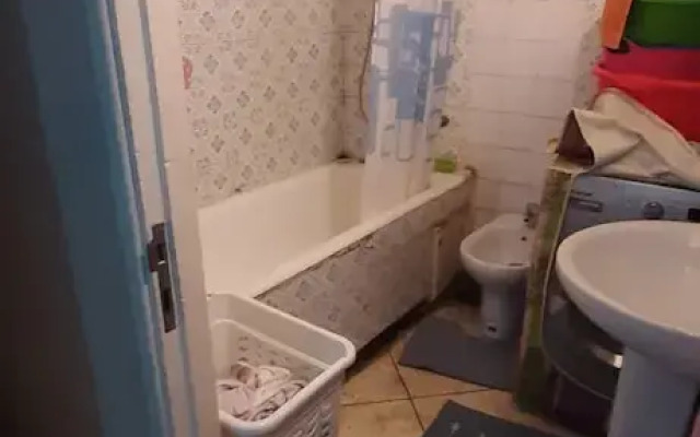 Apartment in the Center of Casablanca
