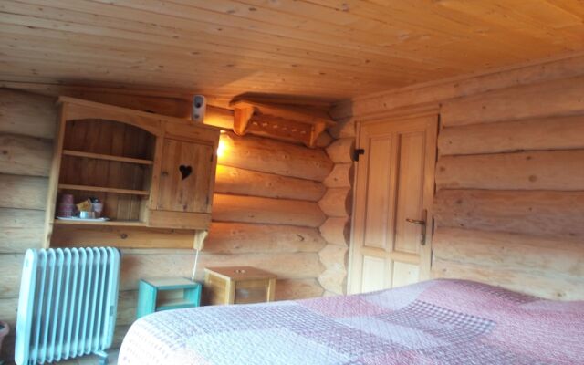 Le Carré du Mercantour