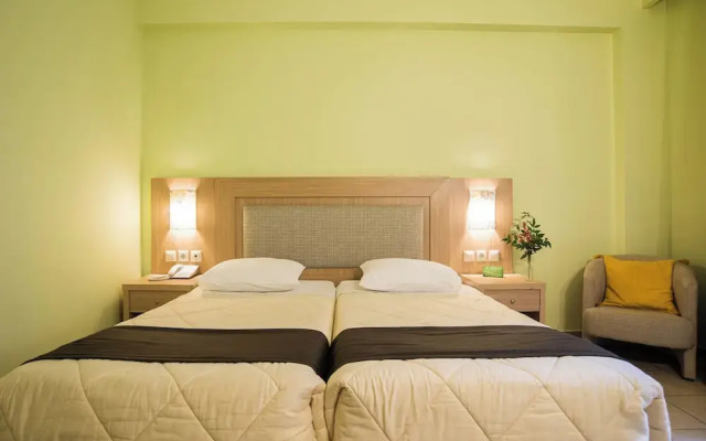 Hotel Leto Delphi