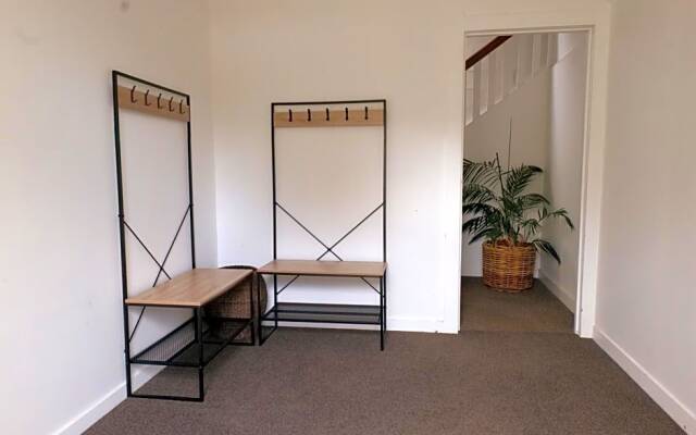 Muriwai Lodge