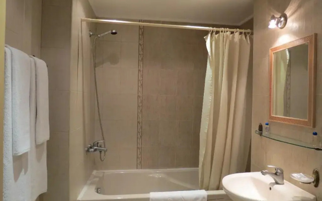 Spa & Apartment Hotel Mountain Romance