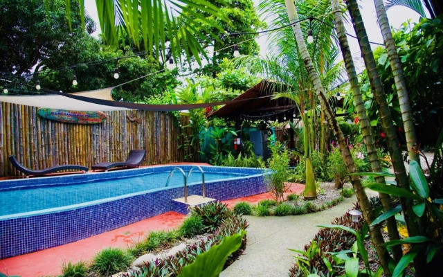 Cabinas D'Val Boutique Hotel
