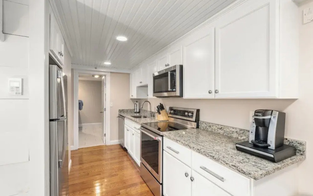 Guest House Suites