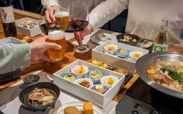 Rakuten Stay Fujimiterrace Hakone Ashinoko