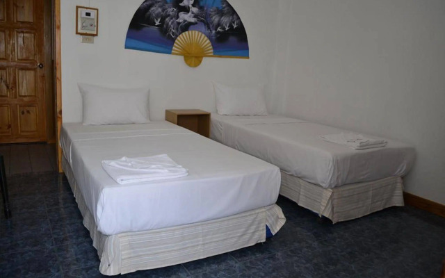 Moby Dick Guesthouse