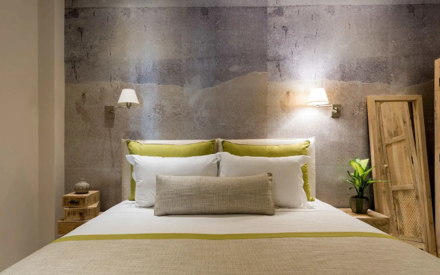 Ambeli Villa