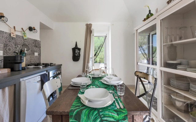 3937 Villa Irene by Barbarhouse