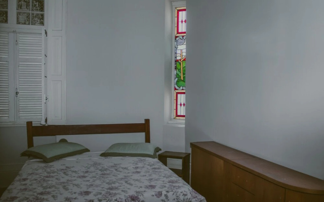 Vila Santa Eulália Hostel