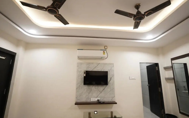 Hotel Dev kripa
