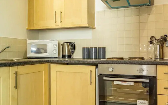 Kent Street - Apt 4