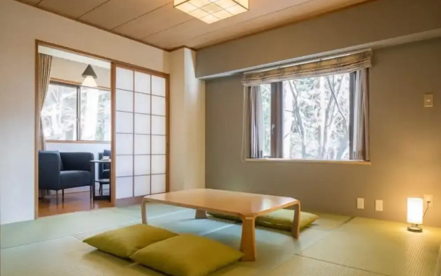 Sundance Resort Kawaguchiko