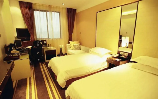 Zhenjiang Hotel