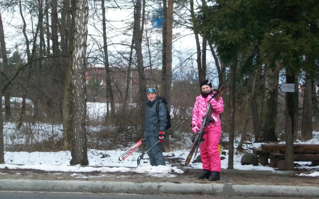 Mountain View Resort