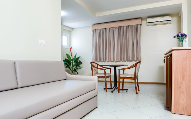 Hotel Suárez Campo Bom