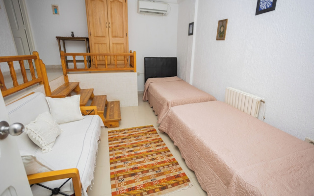 Chambres d'hotes DAR Alyssa