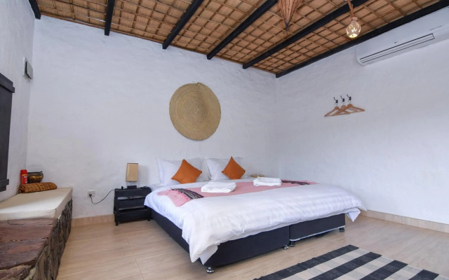 Sama Heights Resort Jebel Shams