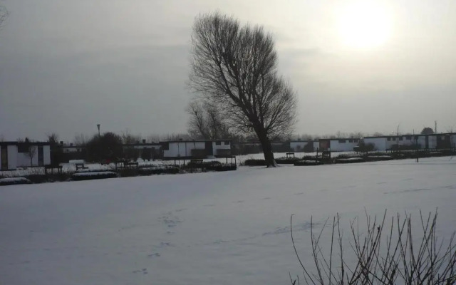 Holiday Home Jonckershof