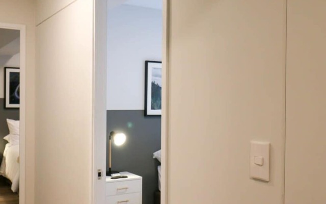 w Perfect 2BR in the Heart of Miraflores