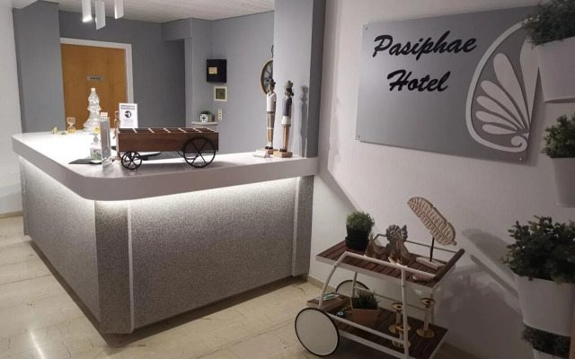 Pasiphae Hotel Malia