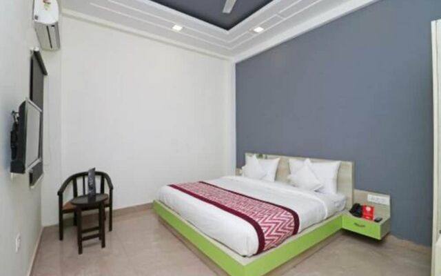 Hotel Loto - Sector 15