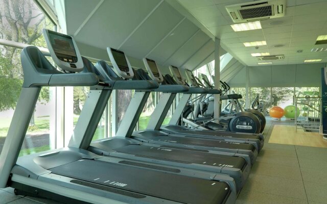 The Landmark Hotel and SPA Leisure Club a Palette hotel