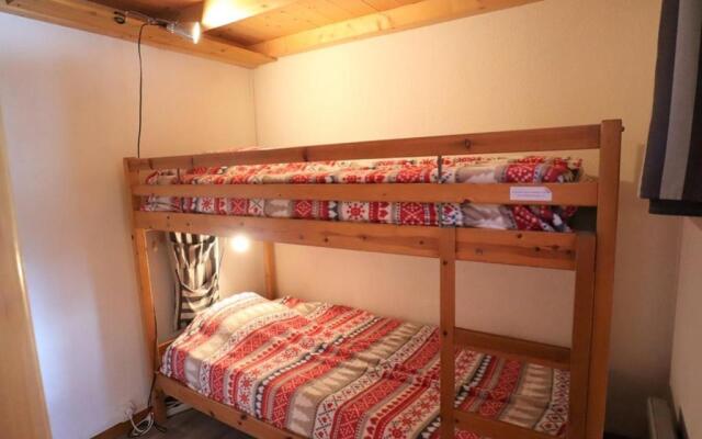 Appartement Arêches-Beaufort, 4 pièces, 7 personnes - FR-1-342-172