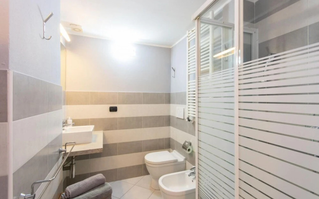 Consolata 5 - Studio in Piazza Della Consolata