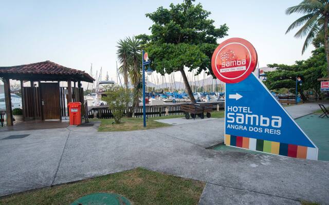 Samba Angra dos Reis