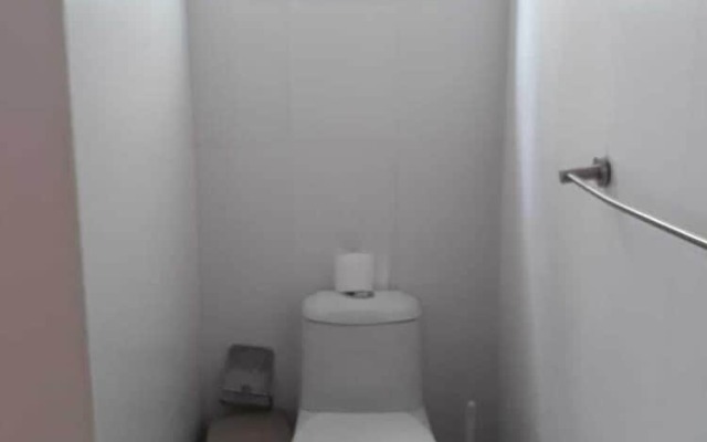 J&R Apartamento Serena Village